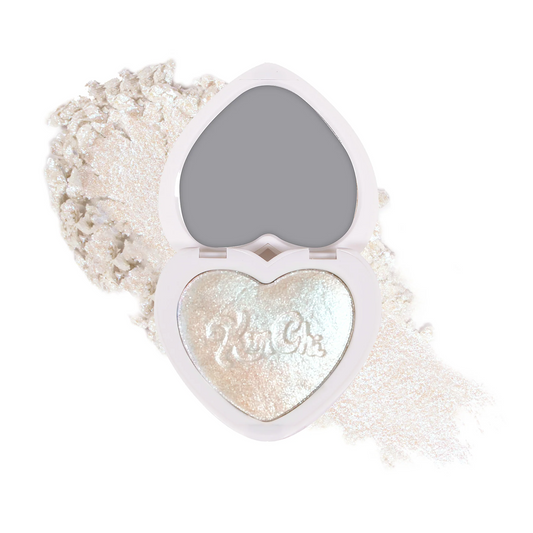 Kimchi Chic Beauty Pearl Gone Wild Pressed Shimmer Highlighter - 01 Hope