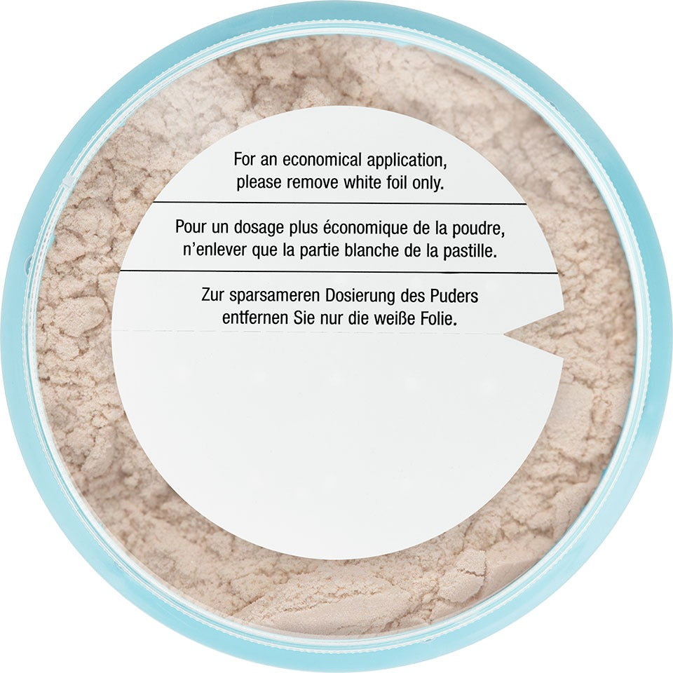 Kryolan Dermacolor Fixing Powder talc-free