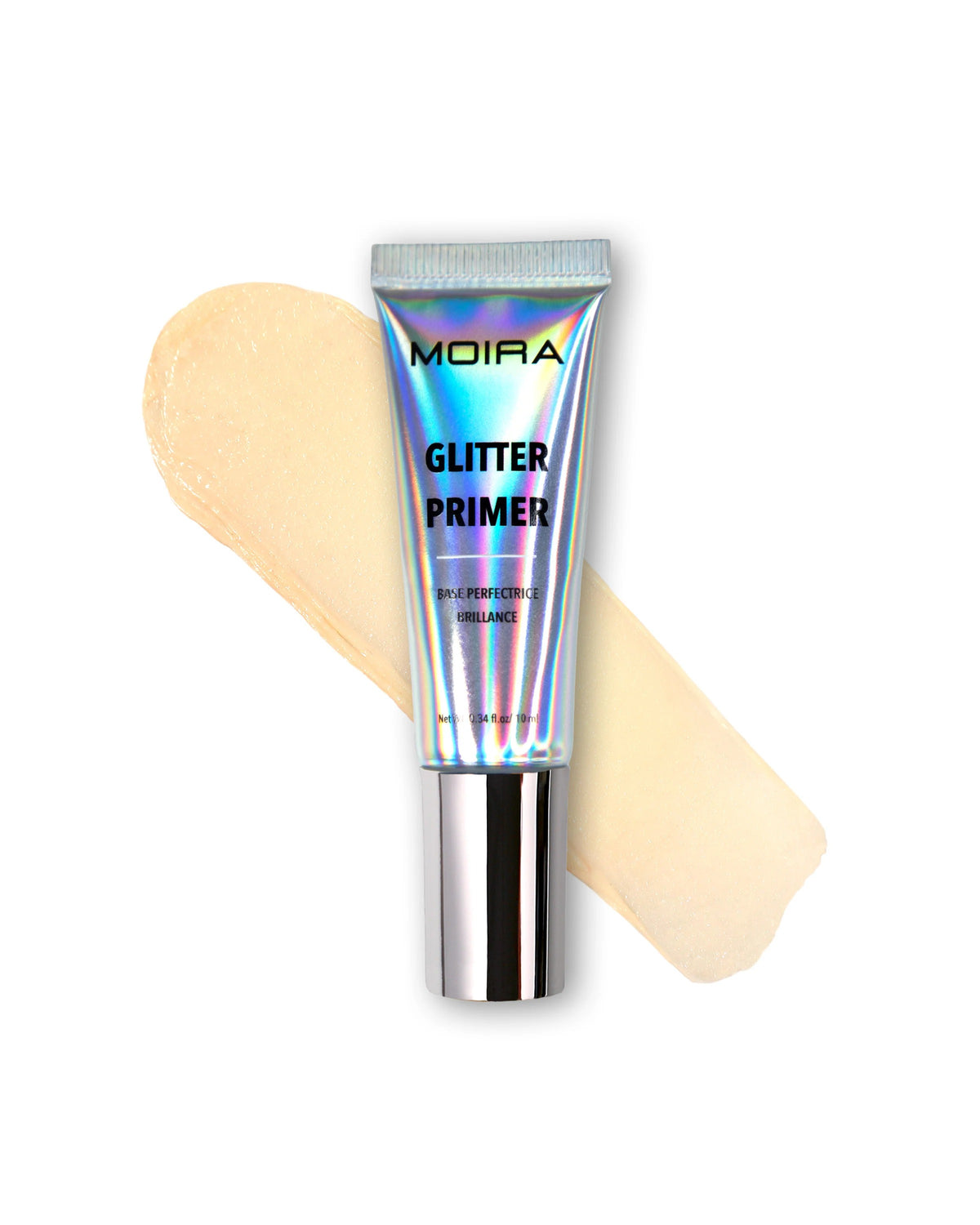 MOIRA Glitter Primer | Glitter Glue & Eyeshadow Base
