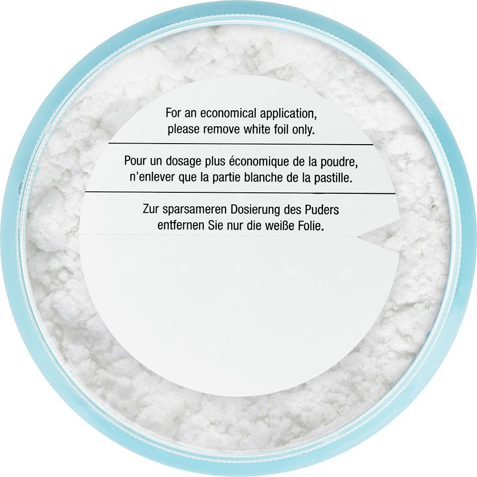 Kryolan Dermacolor Fixing Powder talc-free