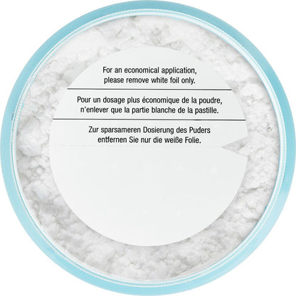 Kryolan Dermacolor Fixing Powder talc-free