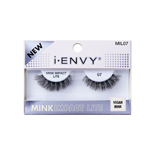 I Envy Mink Impact Lite - MIL07