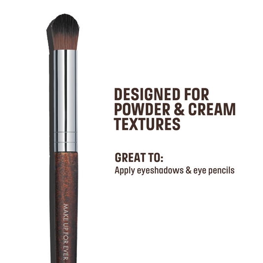Make Up For Ever #236 PRECIS. BLENDER BRUSH - Large