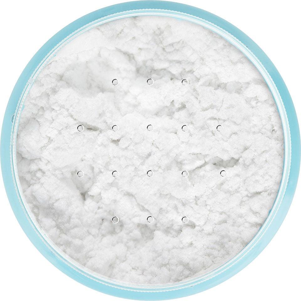Kryolan Dermacolor Fixing Powder talc-free