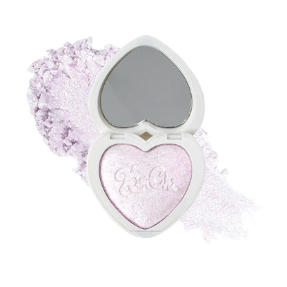 Kimchi Chic Beauty Pearl Gone Wild Pressed Shimmer Highlighter - 02 Dream