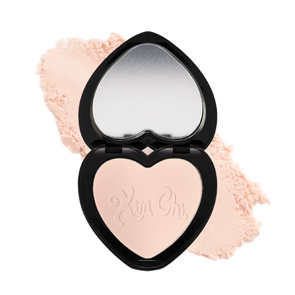 Kimchi Chic Beauty Almost Catfished - 03 Translucent