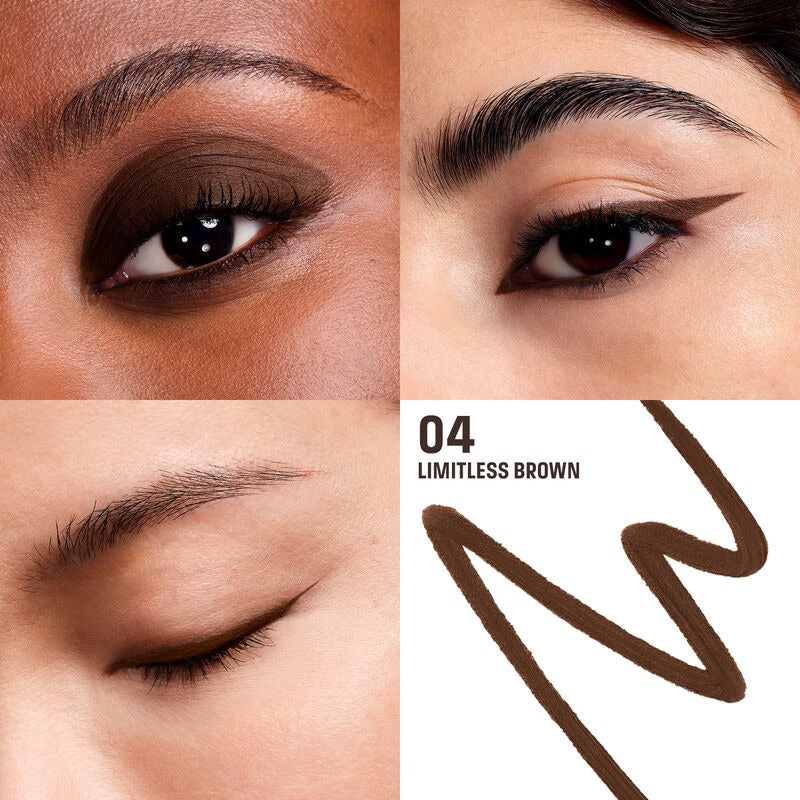 Make Up For Ever *NEW* Aqua Resist Color Pencil