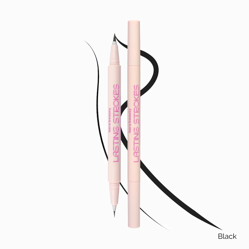 Lasting Strokes Liquid Eyeliner