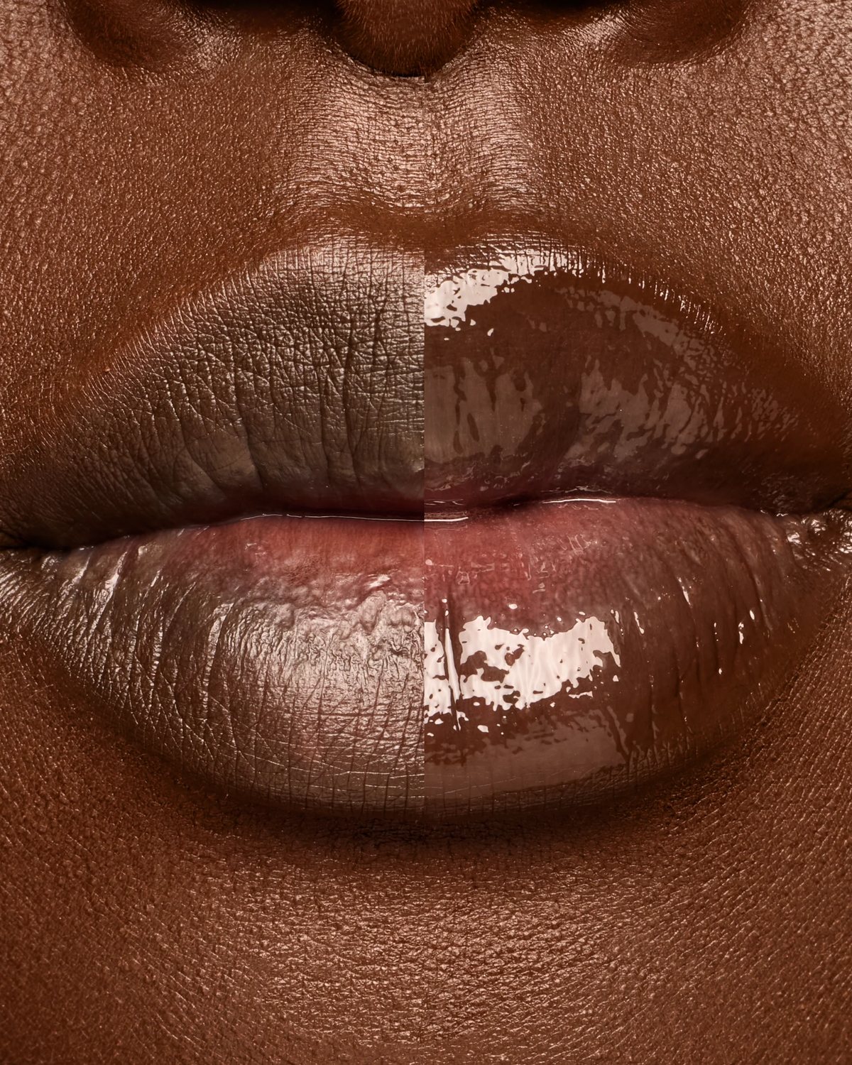 Danessa Myricks Glosswork 4D Ultra Shine Plumping Gloss