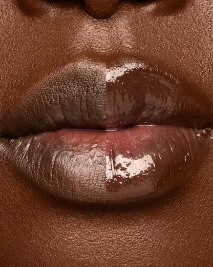 Danessa Myricks Glosswork 4D Ultra Shine Plumping Gloss
