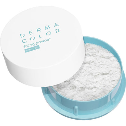 Kryolan Dermacolor Fixing Powder talc-free