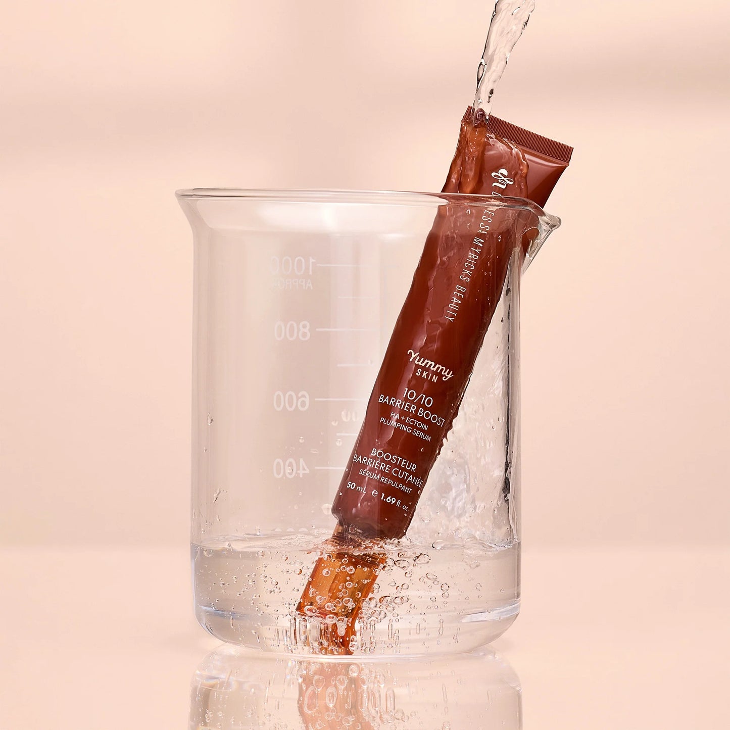 Danessa Myricks Yummy Skin 10/10 Barrier Boost