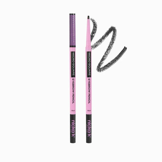 Nicka K Micro Square Eyebrow Pencil