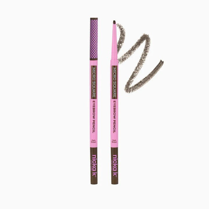 Nicka K Micro Square Eyebrow Pencil