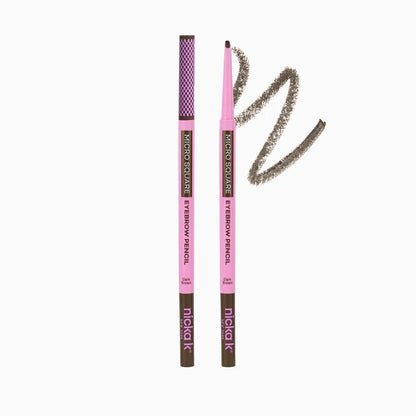 Nicka K Micro Square Eyebrow Pencil
