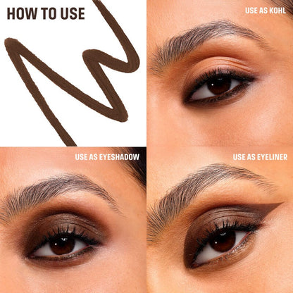 Make Up For Ever *NEW* Aqua Resist Color Pencil