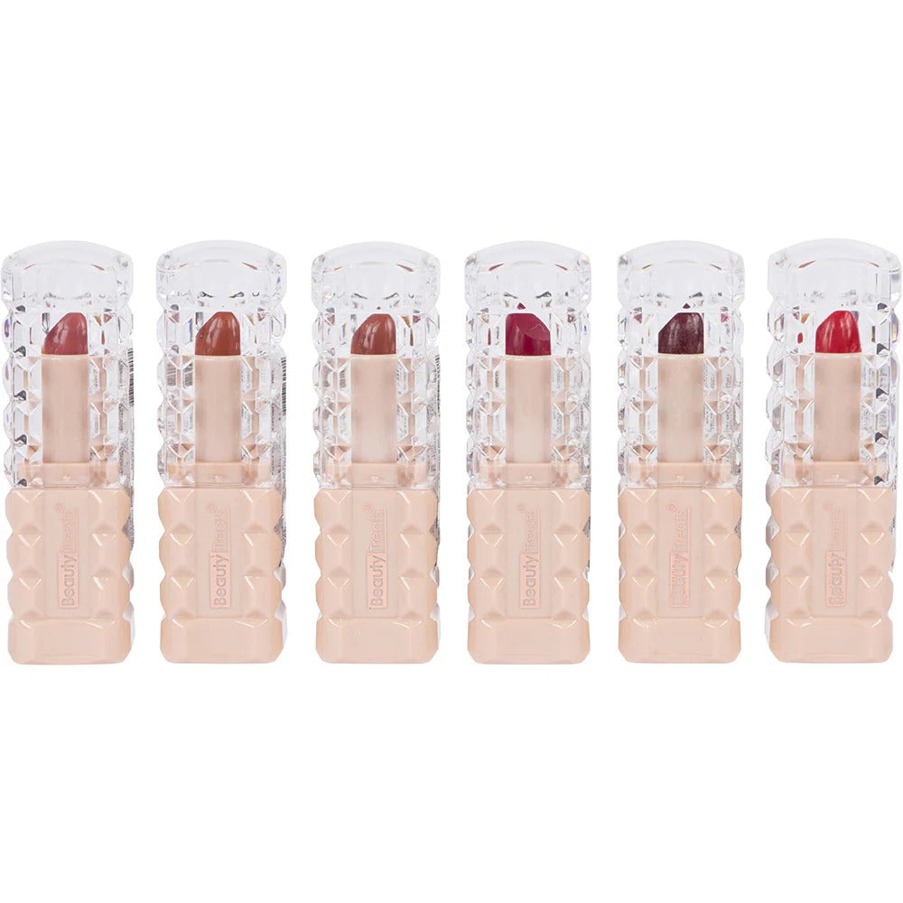 Beauty Treats High Shine Lipstick