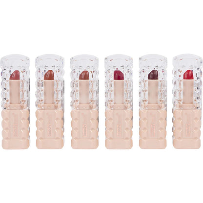 Beauty Treats High Shine Lipstick