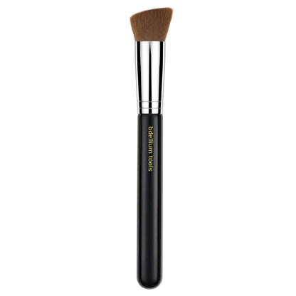 Bdellium Tools 956 Slanted Precision Kabuki