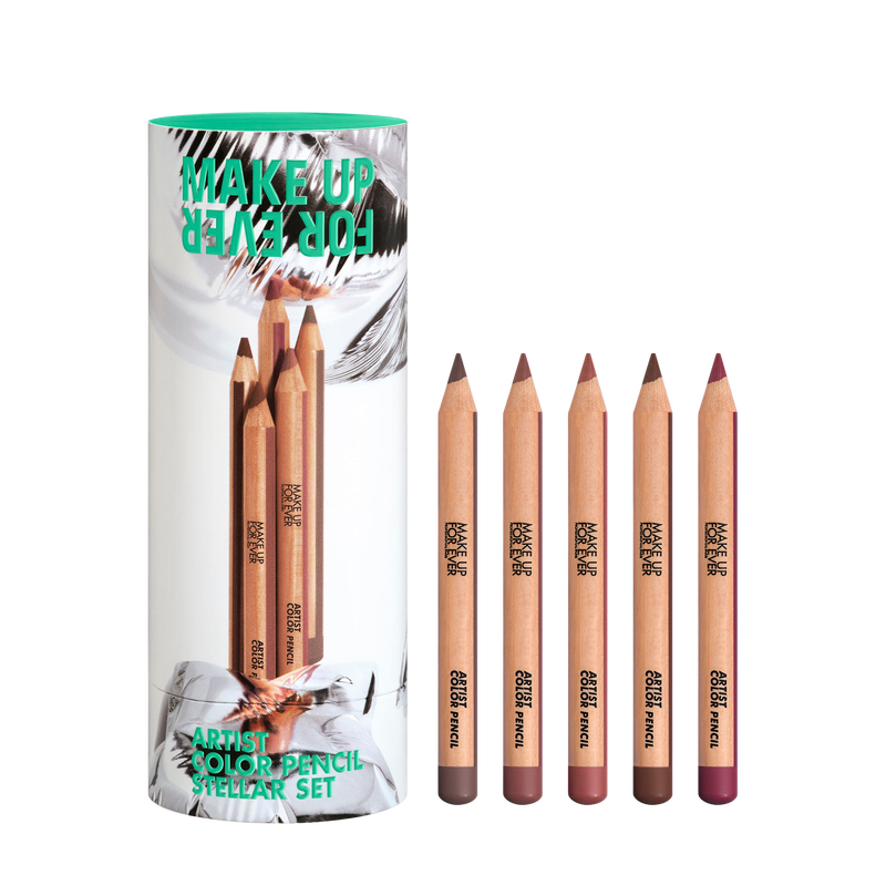 Artist Color Pencil Stellar Set (Limited Edition)