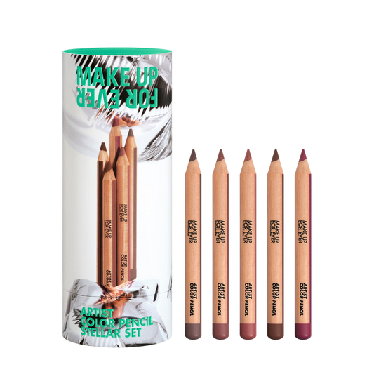 Artist Color Pencil Stellar Set (Limited Edition)