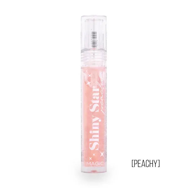 Beauty Treats Shiny Star Lip Gloss