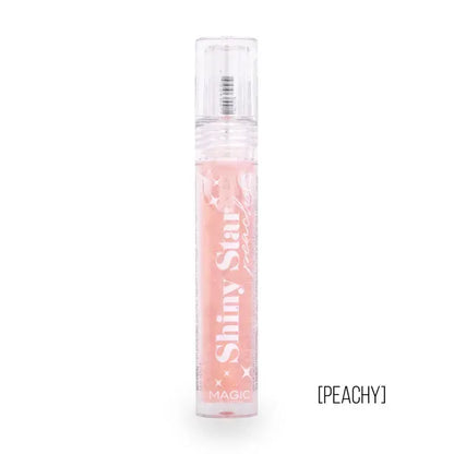 Beauty Treats Shiny Star Lip Gloss