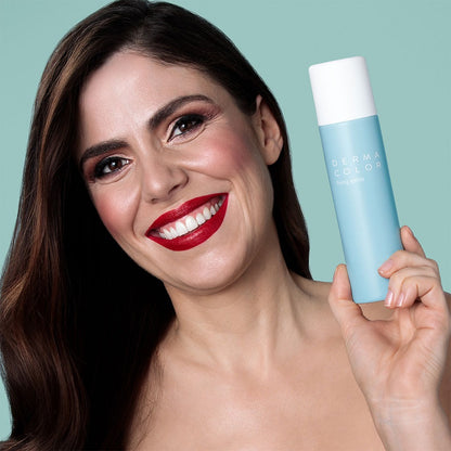 Kryolan Dermacolor Fixing Spray *New packaging*