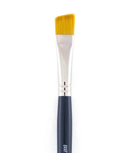 1/2" Angle Brush