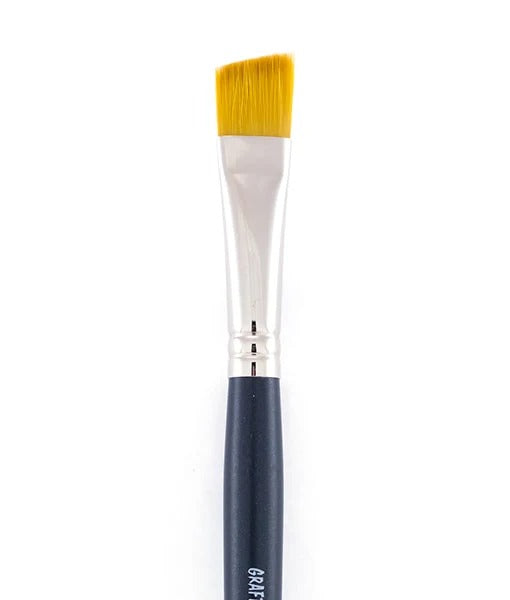 1/2" Angle Brush