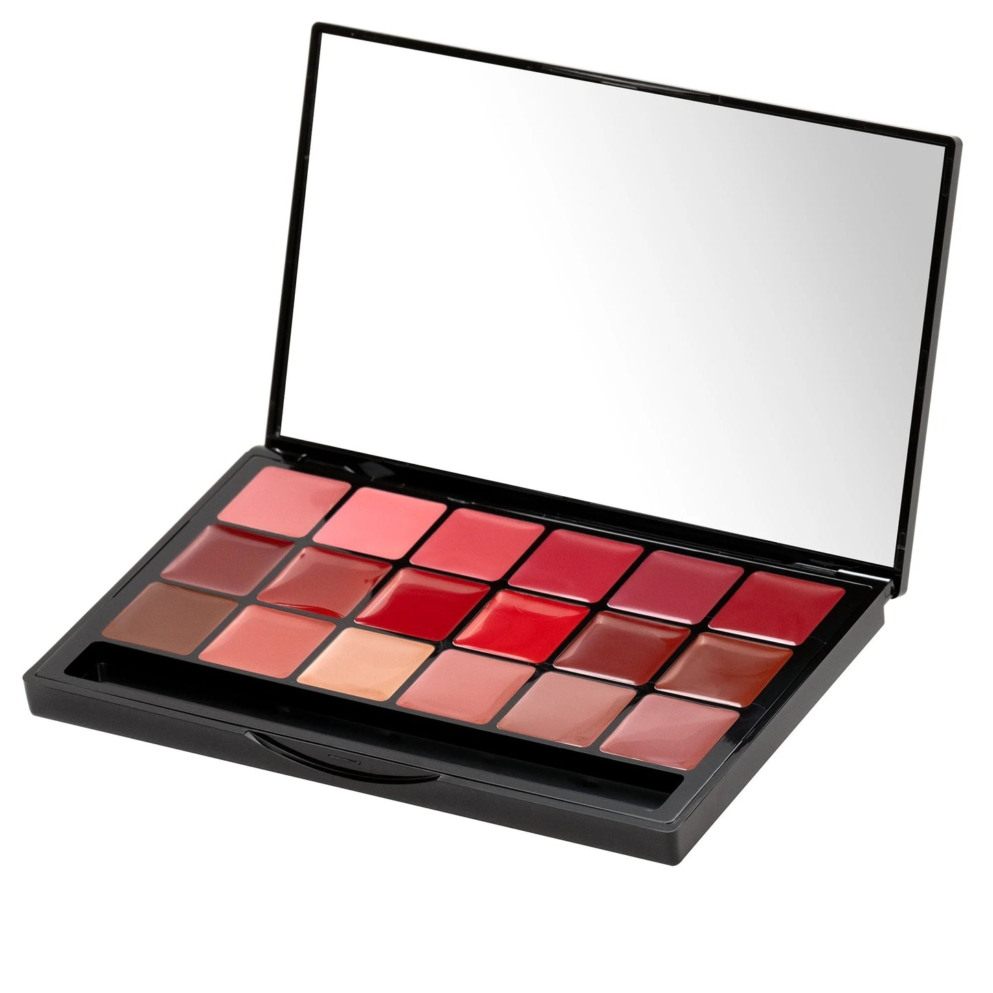 Graftobian HD Super Palette- Lip Colors - 30248