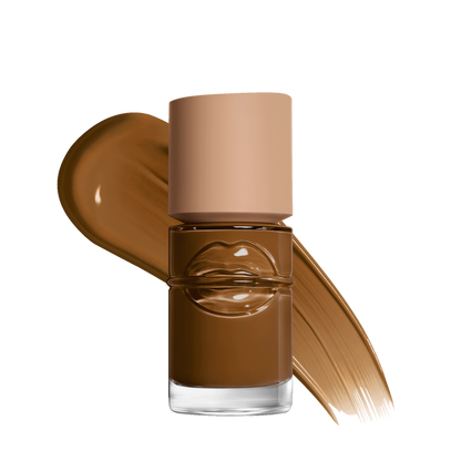 Make Up For Ever NEW FOUNDATION* Balancing & Perfecting Foundation