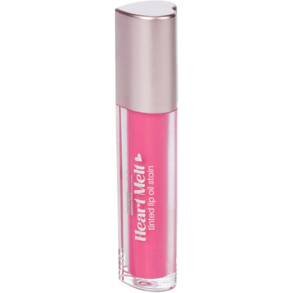 Heart Melt Tinted Lip Oil Stain