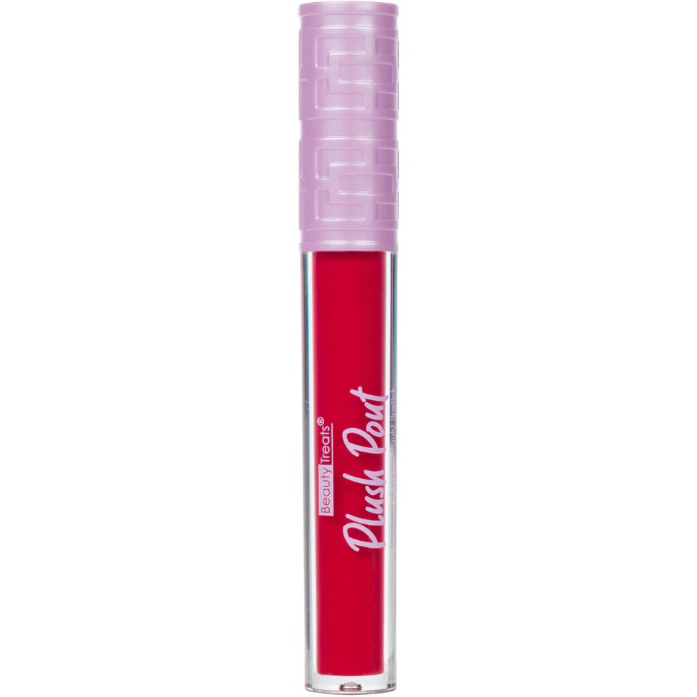Plush Pout Plumping Liquid Lipstick