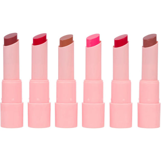 Natural Pout Tinted Lip Balm