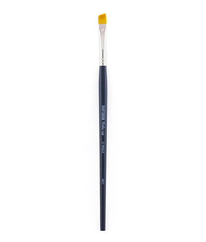 1/4" Angle Brush