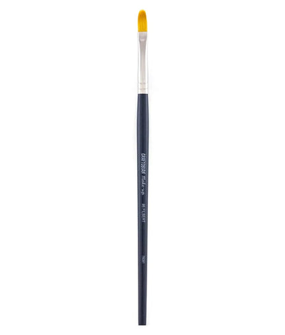 #6 Filbert Brush