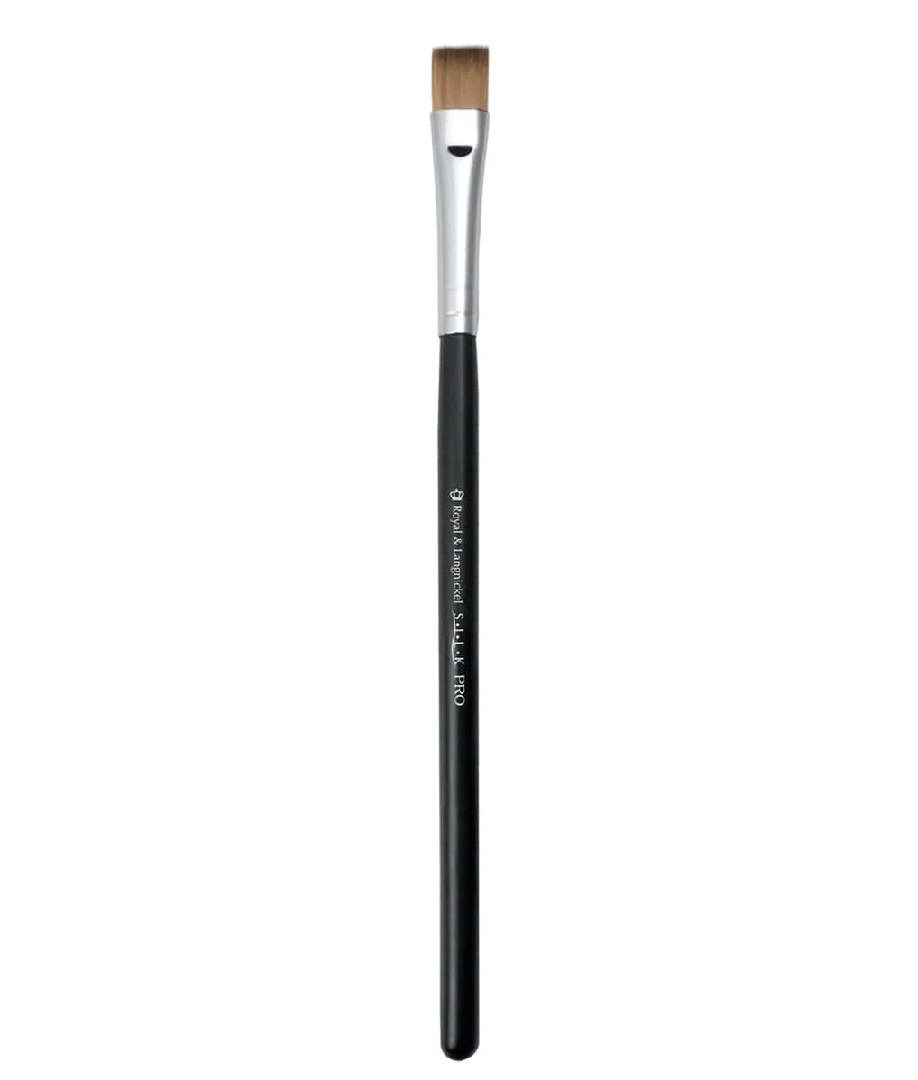 Flat Eyeliner Brush