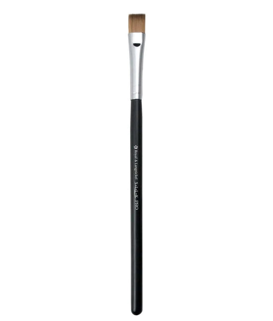 Flat Eyeliner Brush