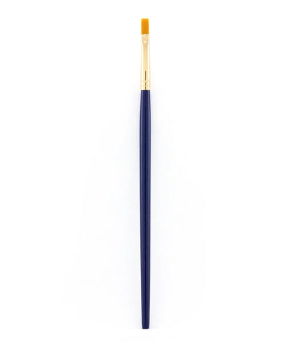 Economy #4 Flat Brush (3-16")