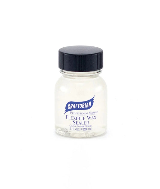Graftobian Flexible Collodion Wax Makeup Sealer