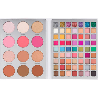 Beauty Treats Born to Be Artistry Palette