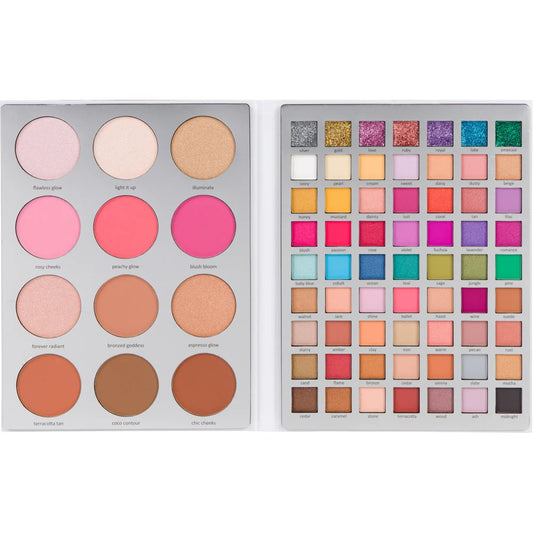 Beauty Treats Born to Be Artistry Palette