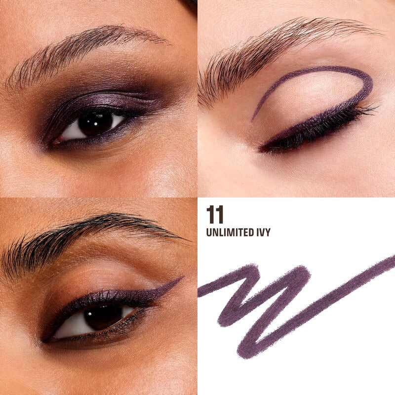 Make Up For Ever *NEW* Aqua Resist Color Pencil