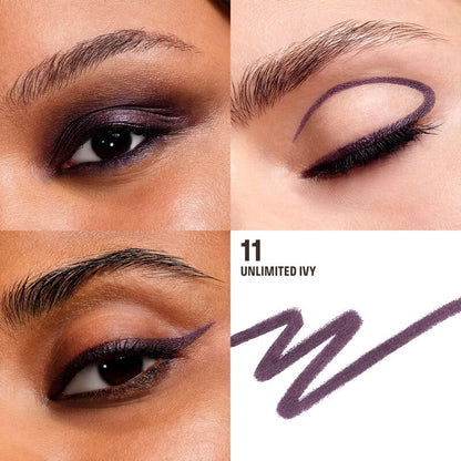 Make Up For Ever *NEW* Aqua Resist Color Pencil