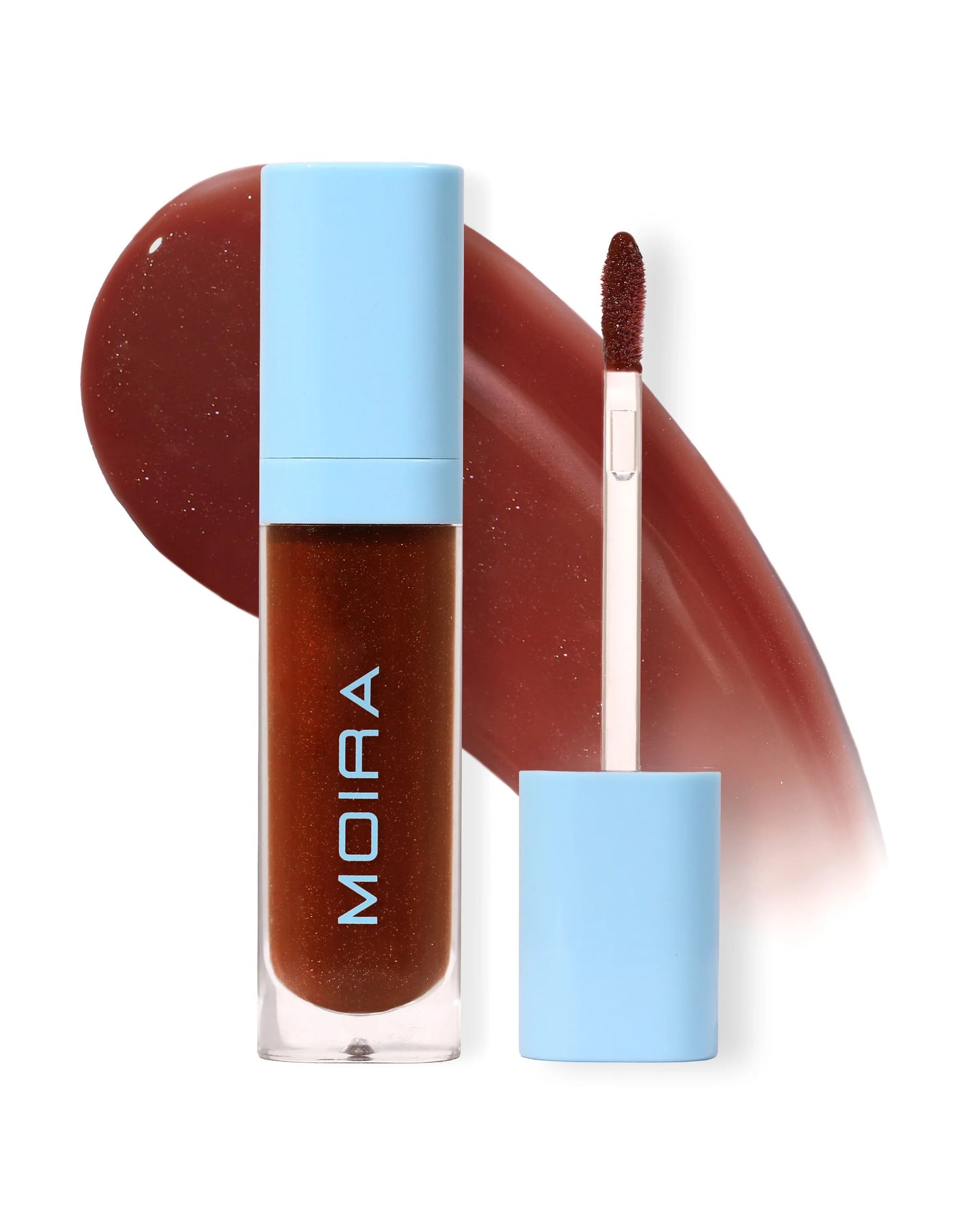 Moira Lip Chic Shimmer Gloss