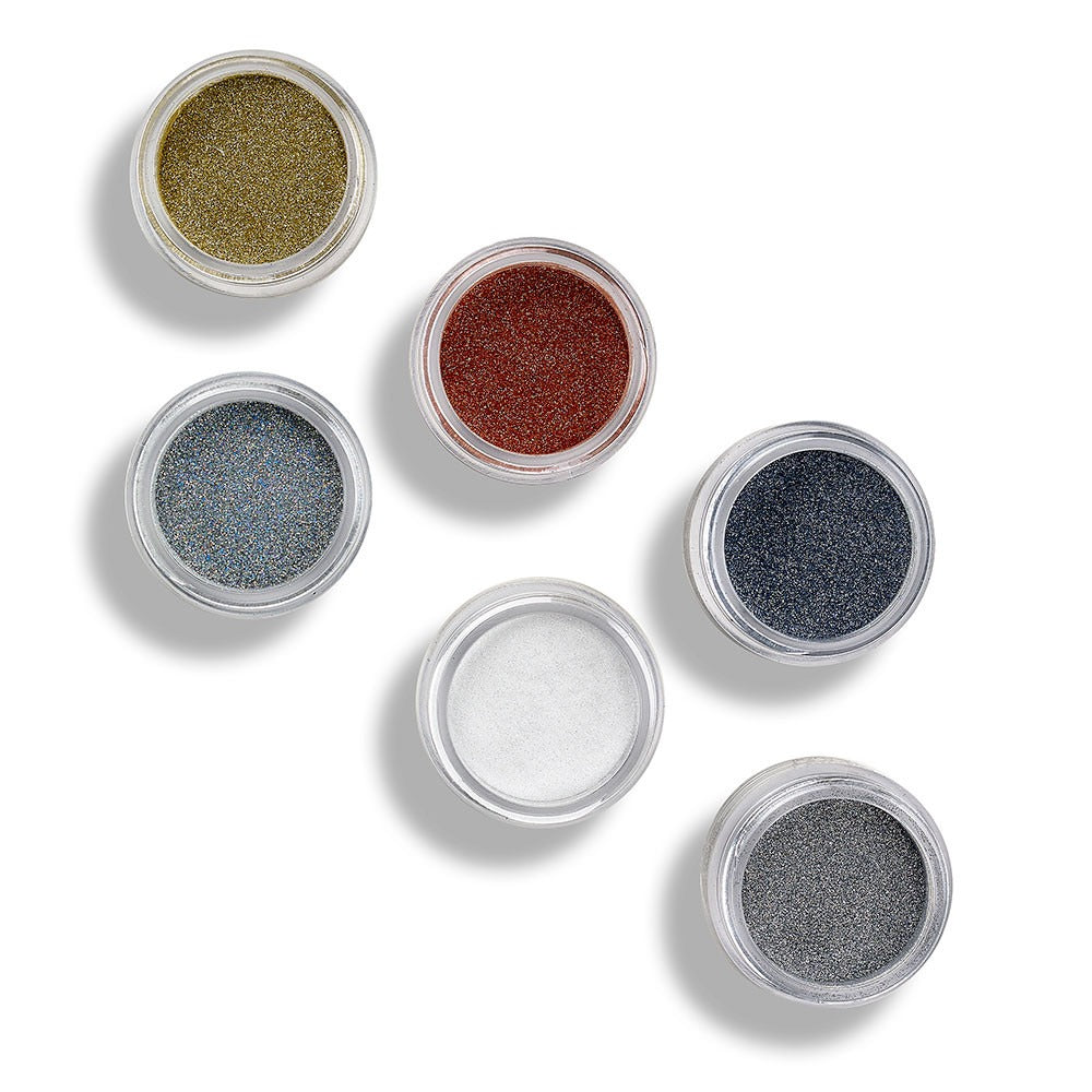 Mehron GlitterDust