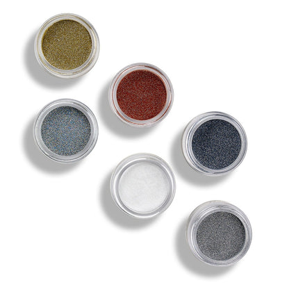 Mehron GlitterDust
