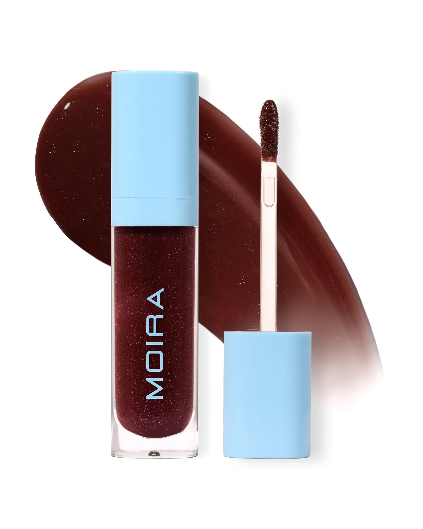 Moira Lip Chic Shimmer Gloss