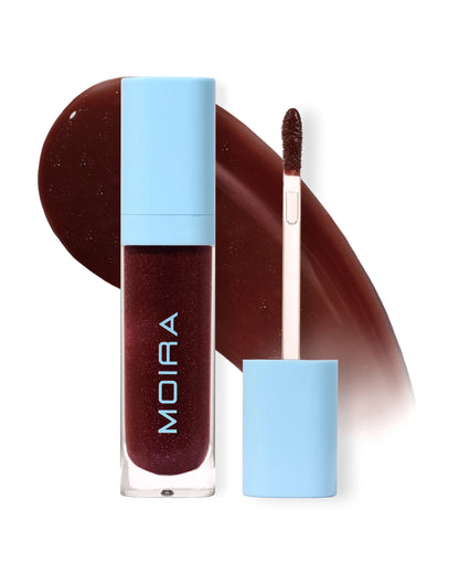 Moira Lip Chic Shimmer Gloss